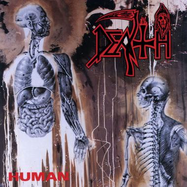 Death -  Human